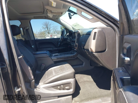 2014 GMC Sierra 1500 with VIN 3GTU2WEJ9EG442343, listed as a IAAI auction lot 42039802 with 135,629 mi miles and . Bid and sale history available at DreamBid. Image 5.