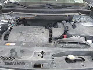 2016 Mitsubishi Outlander SE с VIN JA4AD3A30GZ014466, выставлен на аукционе IAAI как лот 42603242 с пробегом 176 710 миль миль и . История ставок и продаж доступна на DreamBid. Изображение 10.