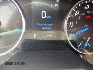 2022 Toyota RAV4 Hybrid XLE Premium с VIN 4T3B6RFV6NU065906, выставлен на аукционе IAAI как лот 42792646 с пробегом 90 899 миль миль и . История ставок и продаж доступна на DreamBid. Изображение 11.