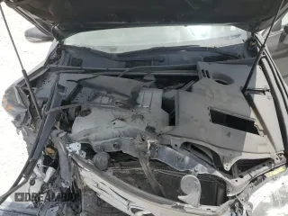 2012 Lexus ES 330 z VIN JTHBK1EG2C2487207, wystawiony jako Copart lot #54367925 z przebiegiem 140 116 mil mil oraz Szkoda całkowita • Salvage title. Historia ofert i sprzedaży dostępna na DreamBid. Obrazek 11.