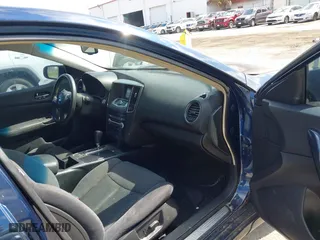 2014 Nissan Maxima 3.5 SV w/Premium Pkg with VIN 1N4AA5AP3EC480086, listed as a IAAI auction lot 42040820 with 156,947 mi miles. Bid and sale history available at carsss.com. Image 5.
