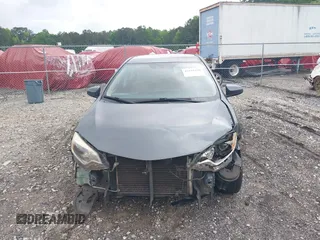 2016 Toyota Corolla L with VIN 2T1BURHEXGC697470, listed as a IAAI auction lot 42191570 with 254,530 mi miles and . Bid and sale history available at DreamBid. Image 12.