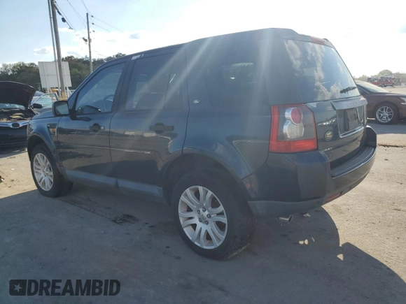 2008 Land Rover LR2 SE z VIN SALFS24N18H018793, wystawiony jako Copart lot #70324583 z przebiegiem 163 819 mil mil oraz Czysty tytuł • Clean title. Historia ofert i sprzedaży dostępna na DreamBid. Obrazek 2.