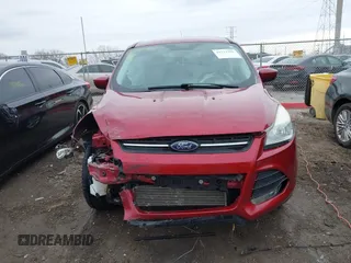 2014 Ford Escape SE с VIN 1FMCU0GX7EUA74953, выставлен на аукционе IAAI как лот 41723326 с пробегом 127 758 миль миль и . История ставок и продаж доступна на DreamBid. Изображение 13.