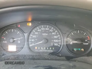 2001 Chevrolet Venture Plus Y3H Mobility z VIN 1GNDX03E01D311224, wystawiony jako Copart lot #67398874 z przebiegiem 123 170 mil mil oraz Szkody całkowita. Historia ofert i sprzedaży dostępna na DreamBid. Obrazek 9.