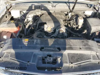 2013 Chevrolet Avalanche LS z VIN 3GNMCEE02DG245728, wystawiony jako Copart lot #56335735 z przebiegiem 132 194 mil mil oraz Szkoda całkowita • Salvage title. Historia ofert i sprzedaży dostępna na DreamBid. Obrazek 11.