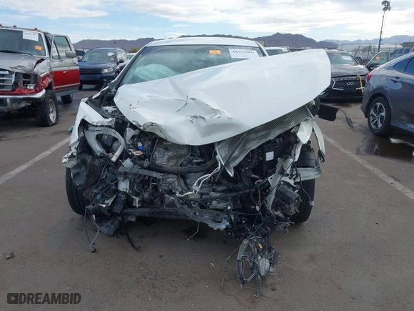 2018 Nissan Altima 2.5 SL with VIN 1N4AL3AP2JC294435, listed as a IAAI auction lot 41555669 with 101,962 mi miles. Bid and sale history available at carsss.com. Image 12.