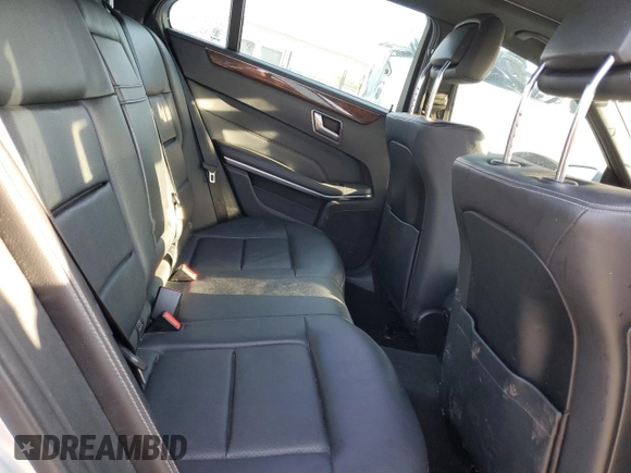 2016 Mercedes-Benz E 350 Sport with VIN WDDHF5KB7GB191935, listed as a Copart auction lot 53079715 with 138,905 mi miles and Salvage title. Bid and sale history available at DreamBid. Image 10.