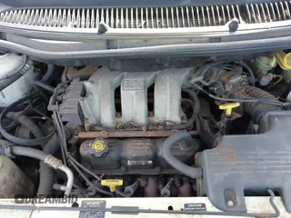 2000 Dodge Caravan Sport with VIN 2B4GP44R7YR677135, listed as a IAAI auction lot 41832043 with Not Provided miles and . Bid and sale history available at carsss.com. Image 10.