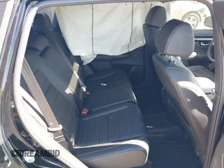2023 Honda CR-V Sport Touring with VIN 2HKRS6H97PH804042, listed as a IAAI auction lot 42041207 with 19,152 mi miles and . Bid and sale history available at DreamBid. Image 8.