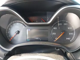 2018 Chevrolet Impala LT z VIN 2G1105S30J9116792, wystawiony jako IAAI lot #42239010 z przebiegiem 113 297 mil mil oraz . Historia ofert i sprzedaży dostępna na DreamBid. Obrazek 7.