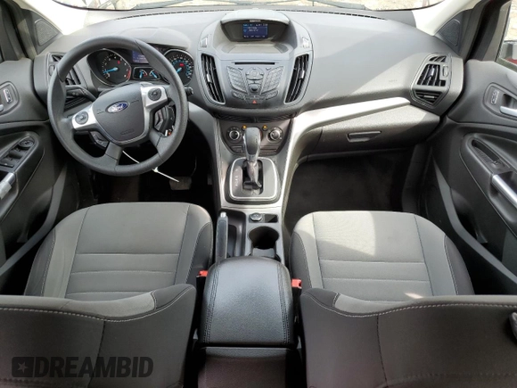 2013 Ford Escape SE with VIN 1FMCU0G94DUC06552, listed as a Copart auction lot 51740925 with 137,965 mi miles and Salvage Title. Bid and sale history available at carsss.com. Image 8.