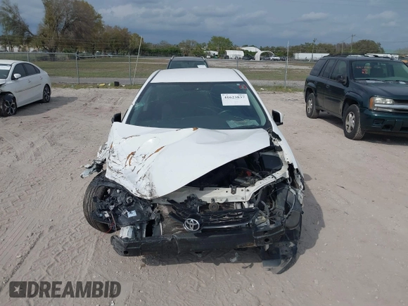 2014 Toyota Corolla L with VIN 2T1BURHE9EC187723, listed as a IAAI auction lot 41623837 with 176,750 mi miles and . Bid and sale history available at DreamBid. Image 12.