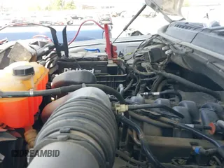 2018 Ford F-150 XL с VIN 1FTFX1E52JFD17583, выставлен на аукционе IAAI как лот 42354513 с пробегом 96 767 миль миль и . История ставок и продаж доступна на DreamBid. Изображение 19.