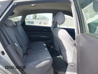 2004 Toyota Prius with VIN JTDKB20U240058943, listed as a IAAI auction lot 42103528 with 257,923 mi miles. Bid and sale history available at carsss.com. Image 8.