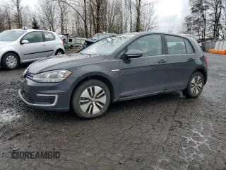 2019 Volkswagen Golf SE z VIN WVWKR7AU7KW919468, wystawiony jako Copart lot #45338005 z przebiegiem 29 154 mil mil oraz Szkoda całkowita • Salvage title. Historia ofert i sprzedaży dostępna na DreamBid. Obrazek 1.