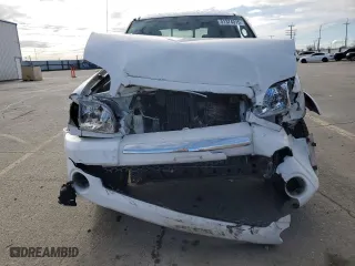 2005 Toyota Tundra SR5 with VIN 5TBBT44105S459116, listed as a Copart auction lot 51374315 with 181,843 mi miles and Salvage Title. Bid and sale history available at carsss.com. Image 5.