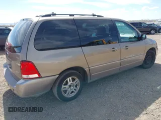2004 Ford Freestar Limited z VIN 2FMDA58244BB22717, wystawiony jako IAAI lot #42084740 z przebiegiem Nie podano mil oraz . Historia ofert i sprzedaży dostępna na DreamBid. Obrazek 4.