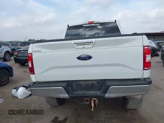 2019 Ford F-150 XL with VIN 1FTEW1E51KKC41183, listed as a IAAI auction lot 42049732 with 113,451 mi miles and . Bid and sale history available at DreamBid. Image 16.
