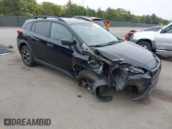 2020 Subaru Crosstrek z VIN JF2GTABC2L8200422, wystawiony jako IAAI lot #42475059 z przebiegiem 112 876 mil mil oraz . Historia ofert i sprzedaży dostępna na DreamBid. Obrazek 1.