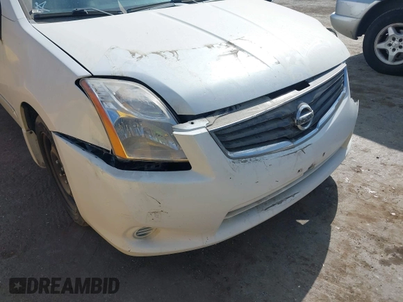 2011 Nissan Sentra 2.0 with VIN 3N1AB6AP1BL669528, listed as a IAAI auction lot 42070051 with 238,525 mi miles and . Bid and sale history available at DreamBid. Image 12.