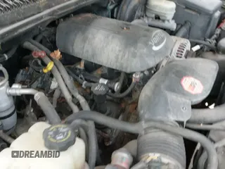 2006 Chevrolet Silverado 1500 Work Truck с VIN 3GCEK14V96G196360, выставлен на аукционе IAAI как лот 43024913 с пробегом 183 026 миль миль и . История ставок и продаж доступна на DreamBid. Изображение 14.