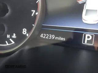 2016 Nissan Maxima SV z VIN 1N4AA6AP4GC434730, wystawiony jako IAAI lot #42231308 z przebiegiem 42 239 mil mil oraz . Historia ofert i sprzedaży dostępna na DreamBid. Obrazek 15.