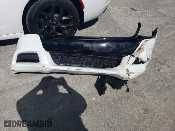 2022 Dodge Charger SXT with VIN 2C3CDXBG4NH161771, listed as a Copart auction lot 51740605 with 28,930 mi miles and Salvage Title. Bid and sale history available at DreamBid. Image 12.