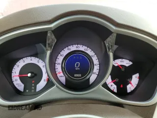 2012 Cadillac SRX Performance Collection z VIN 3GYFNBE35CS655336, wystawiony jako Copart lot #58992505 z przebiegiem 63 920 mil mil oraz Szkoda całkowita • Salvage title. Historia ofert i sprzedaży dostępna na DreamBid. Obrazek 9.