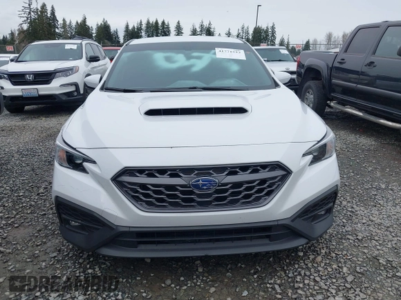 2023 Subaru WRX Premium с VIN JF1VBAF63P9806881, выставлен на аукционе IAAI как лот 41771523 с пробегом Не указан миль и . История ставок и продаж доступна на DreamBid. Изображение 12.