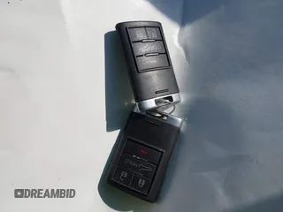 2017 Chevrolet Corvette 1LT z VIN 1G1YA2D74H5119714, wystawiony jako IAAI lot #42156867 z przebiegiem 54 761 mil mil oraz . Historia ofert i sprzedaży dostępna na DreamBid. Obrazek 11.