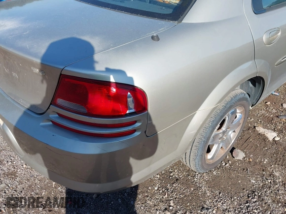 2002 Dodge Stratus z VIN 1B3AL56R62N154704, wystawiony jako IAAI lot #41879628 z przebiegiem 91 193 mil mil oraz . Historia ofert i sprzedaży dostępna na DreamBid. Obrazek 13.