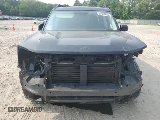 2021 Ford Bronco Sport Big Bend with VIN 3FMCR9B65MRA85847, listed as a Copart auction lot 57937695 with 70,933 mi miles and Salvage title. Bid and sale history available at DreamBid. Image 5.
