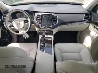 2018 Volvo XC90 Momentum с VIN YV4A22PK8J1345030, выставлен на аукционе Copart как лот 58049965 с пробегом 80 877 миль миль и Списание • Salvage title. История ставок и продаж доступна на DreamBid. Изображение 8.
