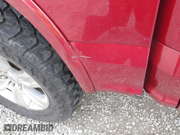 2015 Ford F-150 XLT с VIN 1FTEW1EF4FFC35921, выставлен на аукционе IAAI как лот 42497142 с пробегом Не указан миль и . История ставок и продаж доступна на DreamBid. Изображение 11.