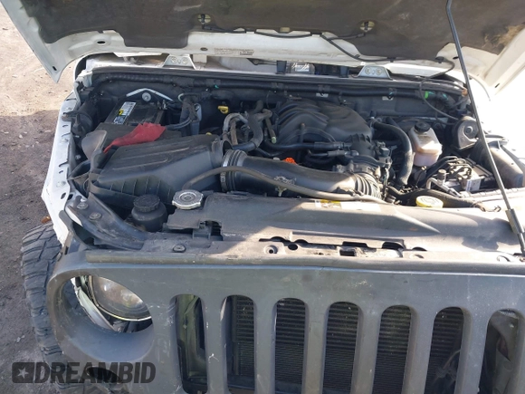 2014 Jeep Wrangler Unlimited Rubicon X with VIN 1C4BJWFG6EL240849, listed as a IAAI auction lot 42216082 with 118,912 mi miles and . Bid and sale history available at DreamBid. Image 10.