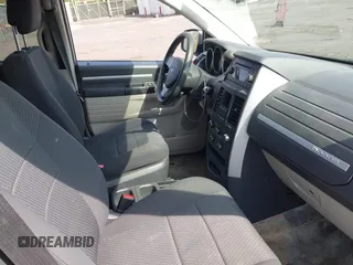 2010 Dodge Grand Caravan SE with VIN 2D4RN4DEXAR348632, listed as a IAAI auction lot 42143671 with 158,031 mi miles and . Bid and sale history available at DreamBid. Image 5.