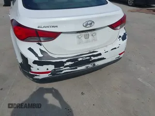 2014 Hyundai Elantra SE with VIN 5NPDH4AE9EH516928, listed as a IAAI auction lot 42068097 with 156,427 mi miles and . Bid and sale history available at DreamBid. Image 12.
