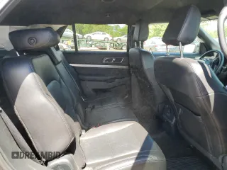 2018 Ford Explorer XLT z VIN 1FM5K8D88JGB08353, wystawiony jako Copart lot #56324765 z przebiegiem 140 716 mil mil oraz Szkoda całkowita • Salvage title. Historia ofert i sprzedaży dostępna na DreamBid. Obrazek 11.