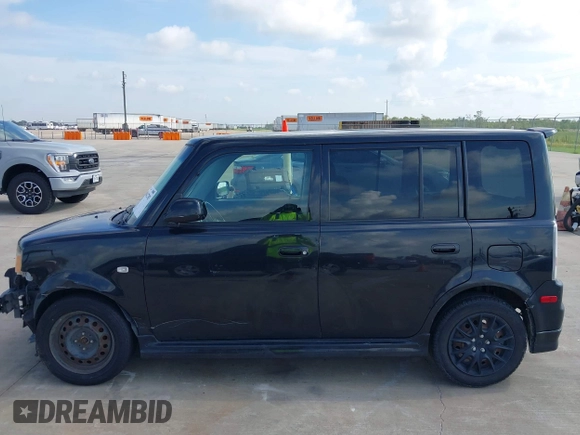 2005 Scion xB with VIN JTLKT334950182227, listed as a IAAI auction lot 39842783 with 174,969 mi miles and . Bid and sale history available at DreamBid. Image 14.