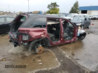 2022 Jeep Grand Cherokee Trailhawk with VIN 1C4RJHCG3N8574354, listed as a Copart auction lot 77879094 with Not provided miles and Non repairable. Bid and sale history available at DreamBid. Image 3.