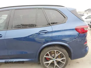 2023 BMW X5 xDrive45e with VIN 5UXTA6C09P9R03213, listed as a IAAI auction lot 41538207 with 25,114 mi miles. Bid and sale history available at carsss.com. Image 19.