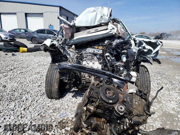 2018 Volkswagen Atlas SE with VIN 1V2PR2CA2JC531879, listed as a Copart auction lot 48014515 with 333,333 mi miles and Clean title. Bid and sale history available at DreamBid. Image 5.