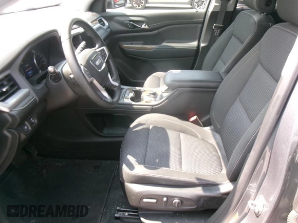 2022 GMC Acadia SLE z VIN 1GKKNRL44NZ127483, wystawiony jako IAAI lot #42521091 z przebiegiem 63 175 mil mil oraz . Historia ofert i sprzedaży dostępna na DreamBid. Obrazek 14.