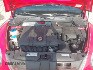 2013 Volkswagen Beetle 2.5L w/Sun/Sound/Nav with VIN 3VWJX7AT4DM672158, listed as a IAAI auction lot 42187543 with 94,961 mi miles and . Bid and sale history available at DreamBid. Image 10.
