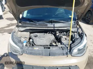 2016 Kia Soul with VIN KNDJN2A26G7331748, listed as a IAAI auction lot 41720004 with 59,674 mi miles. Bid and sale history available at carsss.com. Image 10.