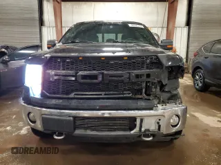 2012 Ford F-150 XL with VIN 1FTFX1EF0CFC74244, listed as a Copart auction lot 86325154 with 278,473 mi miles and Clean Title. Bid and sale history available at carsss.com. Image 5.
