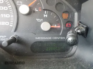 2003 Ford Explorer Limited z VIN 1FMDU75W43ZA48298, wystawiony jako Copart lot #53734145 z przebiegiem 208 053 mil mil oraz Szkoda całkowita • Salvage title. Historia ofert i sprzedaży dostępna na DreamBid. Obrazek 9.