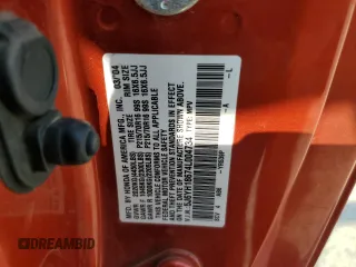 2004 Honda Element EX z VIN 5J6YH18674L004734, wystawiony jako Copart lot #59170045 z przebiegiem 157 105 mil mil oraz Szkoda całkowita • Salvage title. Historia ofert i sprzedaży dostępna na DreamBid. Obrazek 13.