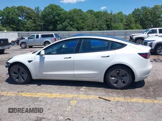 2023 Tesla Model 3 с VIN 5YJ3E1EA6PF550594, выставлен на аукционе IAAI как лот 42311279 с пробегом 37 953 миль миль и . История ставок и продаж доступна на DreamBid. Изображение 14.